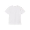 THE TROMPE L'OEIL CAMI TEE